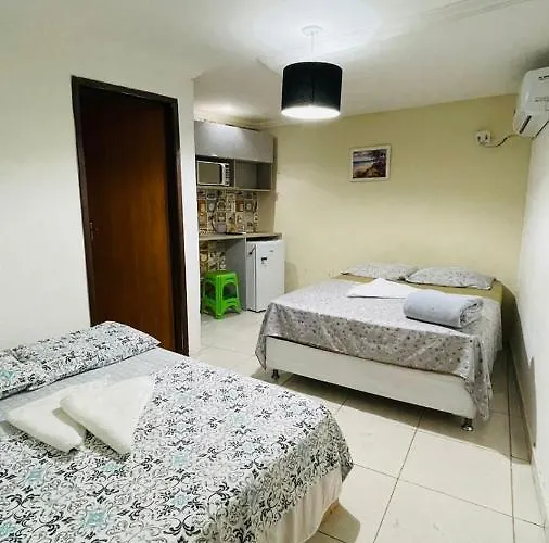 Suites Centro Porto