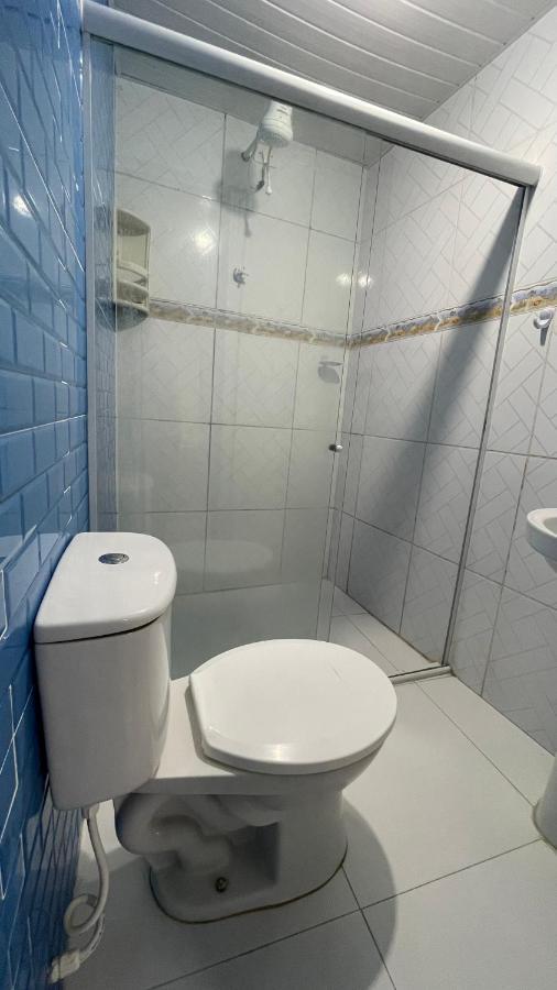 Centro Porto Guest house Porto de Galinhas