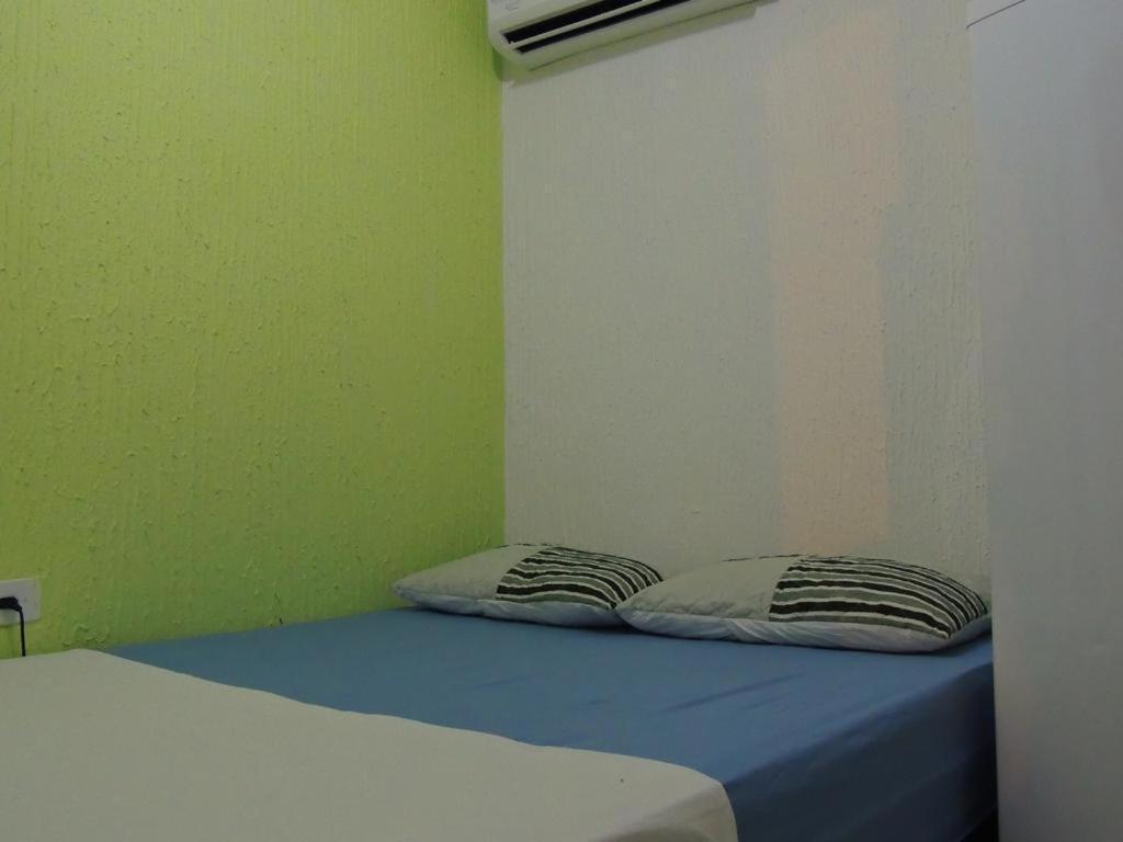 Centro Porto Guest house Porto de Galinhas