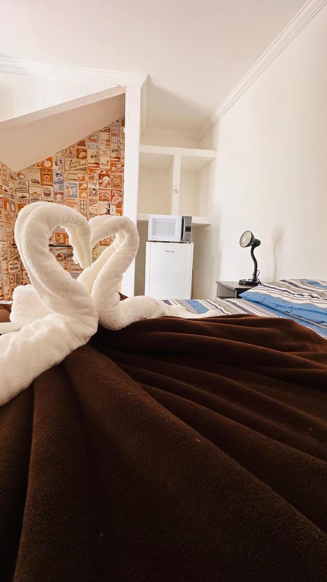 Centro Porto Guest house