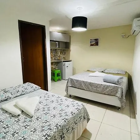 Suites Centro Porto Porto de Galinhas Exterior photo